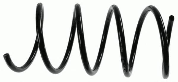 Suspension Spring 998 651