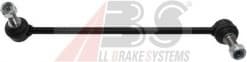 Link/Coupling Rod, stabiliser bar 260663