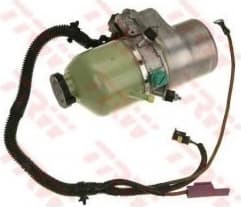 Hydraulic Pump, steering JER300