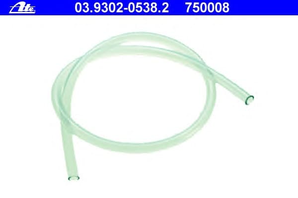 Bleeding Hose 03.9302-0538.1