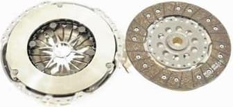 Clutch kit 624325619