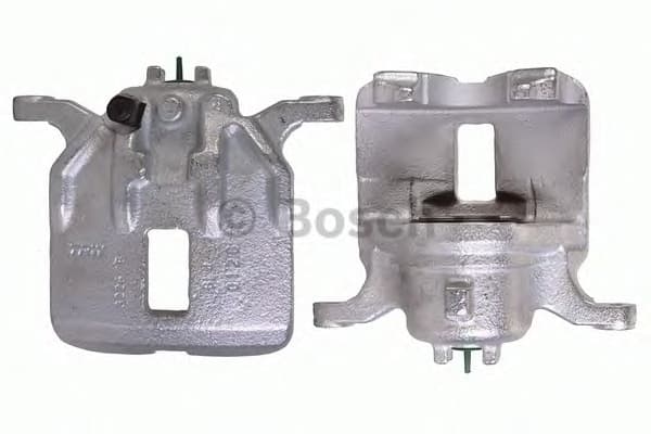 Brake Caliper 0986135284