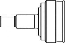 Joint Kit, drive shaft 857042
