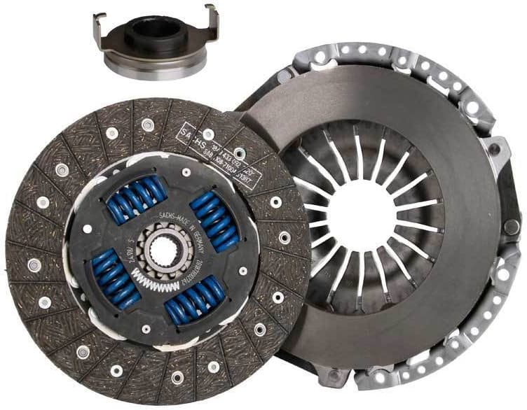 Clutch kit 3000950006