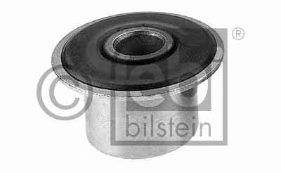 Bushing, leaf spring 15078