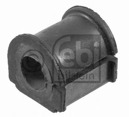 Mounting, stabiliser bar 15584