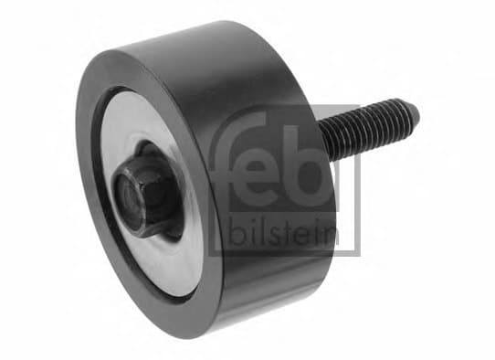 Deflection/Guide Pulley, V-ribbed belt 30948