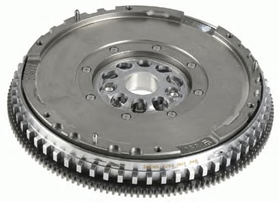 Flywheel Dual-mass flywheel 2294 001 348