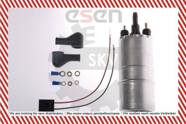 Fuel Pump 02SKV241
