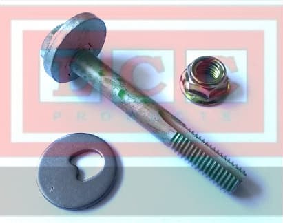 Bolt eccentric LCC5210