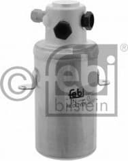 Dryer, air conditioning 10604