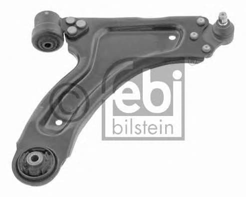 Control/Trailing Arm, wheel suspension 23798