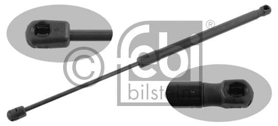 Gas Spring, boot/cargo area 31657