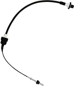 Cable clutch 33.0155