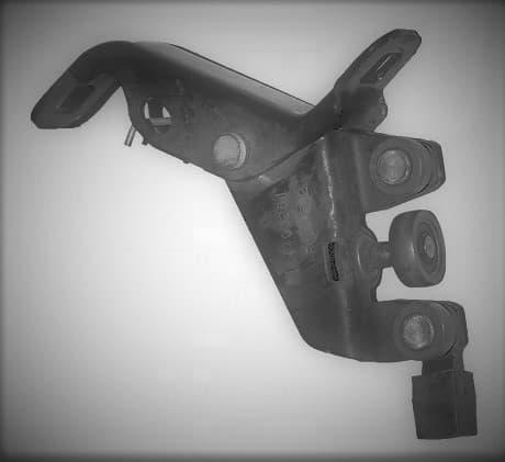 Door slider 5124921