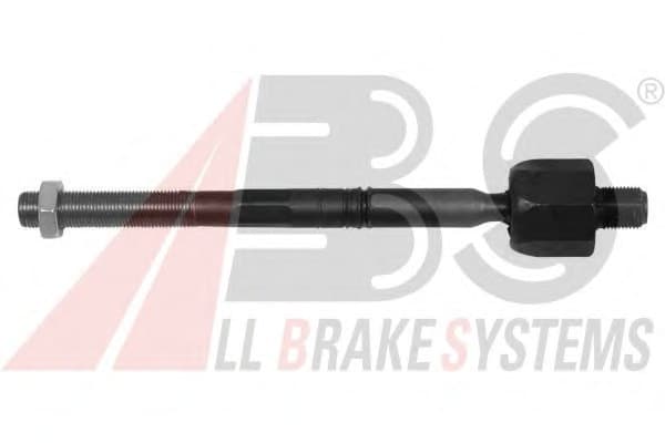 Tie rod inner (rack end) 240376