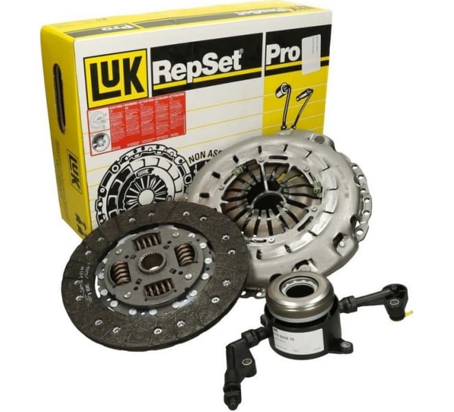 Clutch kit 624324134