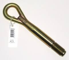 Towing hook BK113