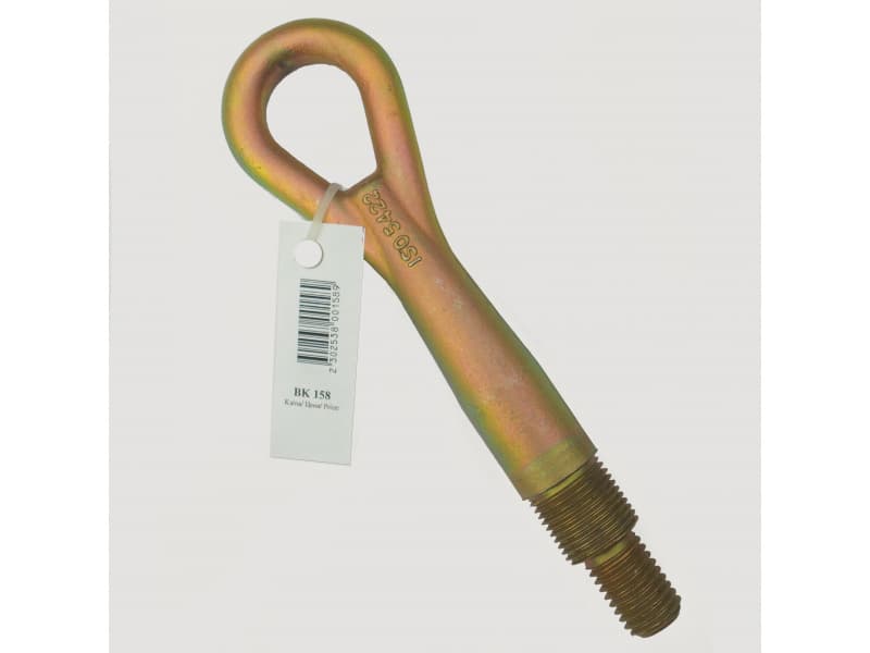 Towing hook BK158