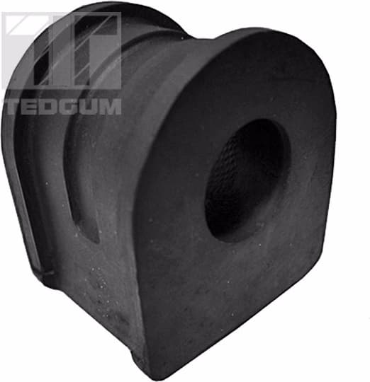 Mounting, stabiliser bar 00587202