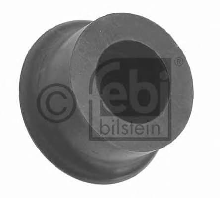 Rubber Buffer, engine mounting system 22936