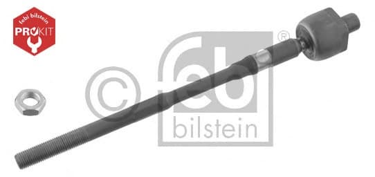 Inner Tie Rod ProKit 33452