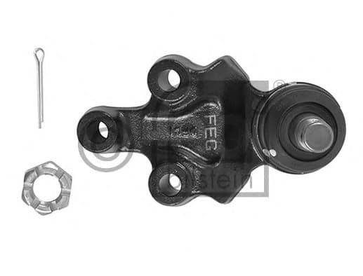 Ball Joint 41689