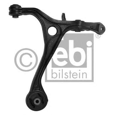 Control/Trailing Arm, wheel suspension 42109