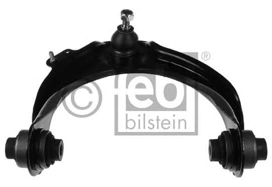 Control/Trailing Arm, wheel suspension 42189