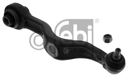 Control/Trailing Arm, wheel suspension 43694