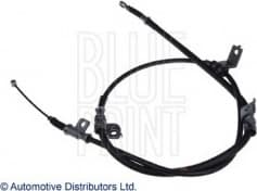 Cable Pull, parking brake ADG046252