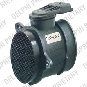 Mass Air Flow Sensor AF10075-12B1