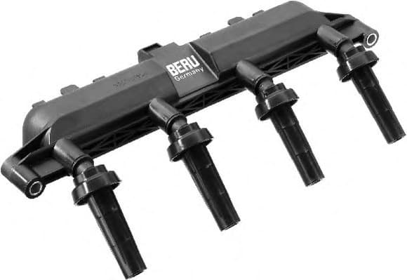 Ignition Coil