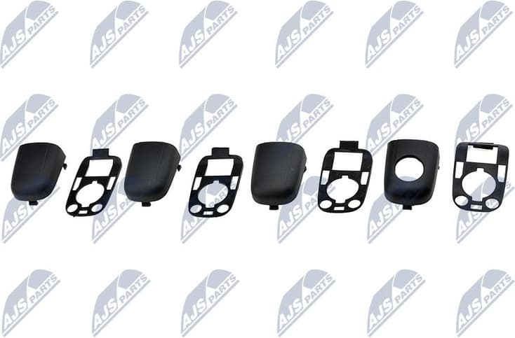 Cover Cap, exterior door handle EZC-PE-020