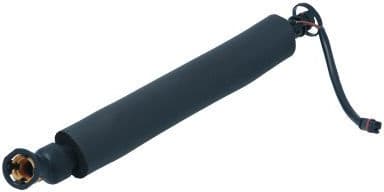 Hose, crankcase ventilation SE00013