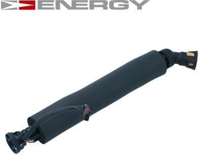 Hose, crankcase ventilation SE00013 - image 2