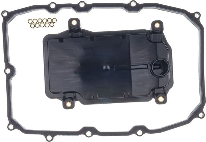 Hydraulic Filter Kit, automatic transmission A220124 - image 2