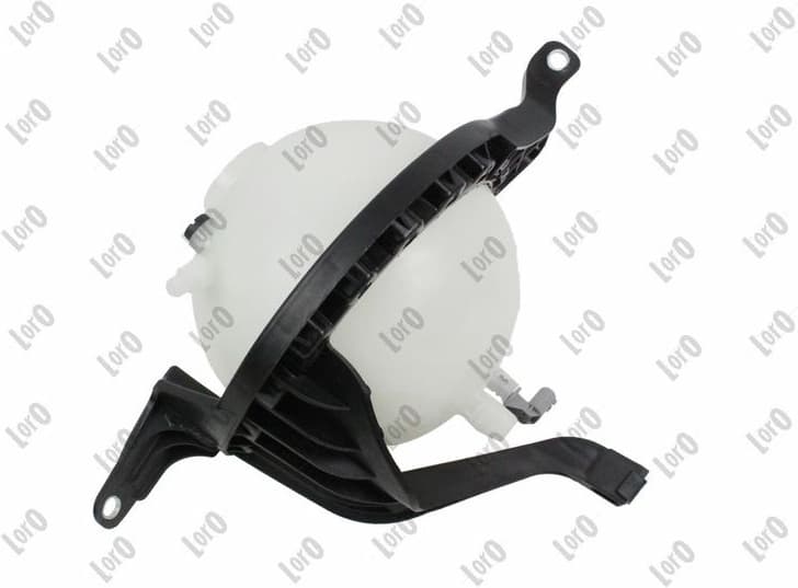 Expansion Tank, coolant LORO 004-026-025
