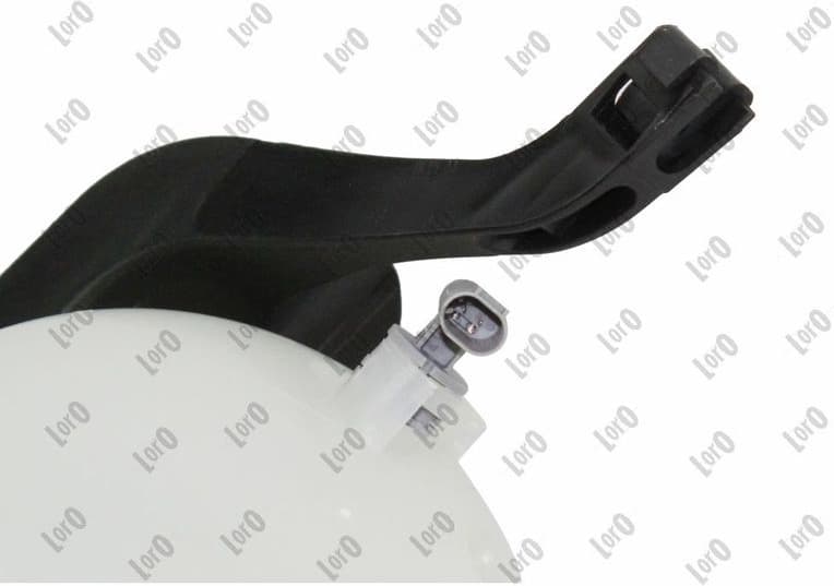 Expansion Tank, coolant LORO 004-026-025 - image 4