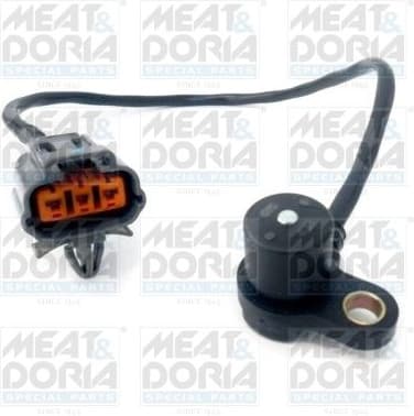Sensor, crankshaft pulse 87747