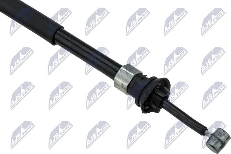Cable Pull, parking brake HLR-FT-012