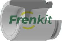 Piston, brake caliper P515701