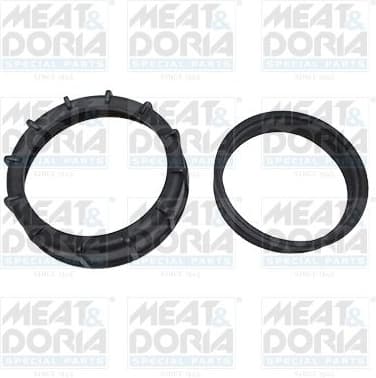 Seal, fuel tank cap GSK17