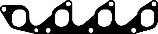 Gasket, exhaust manifold 026640P - image 2