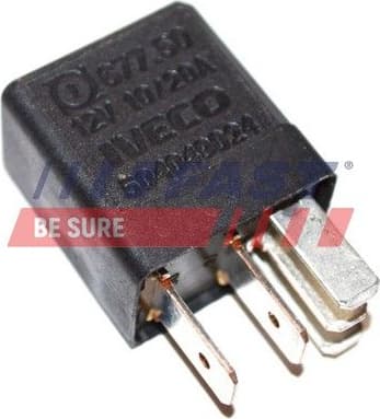 Relay, immobilizer FT83304