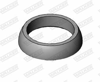 Gasket, exhaust pipe 82522 - image 6