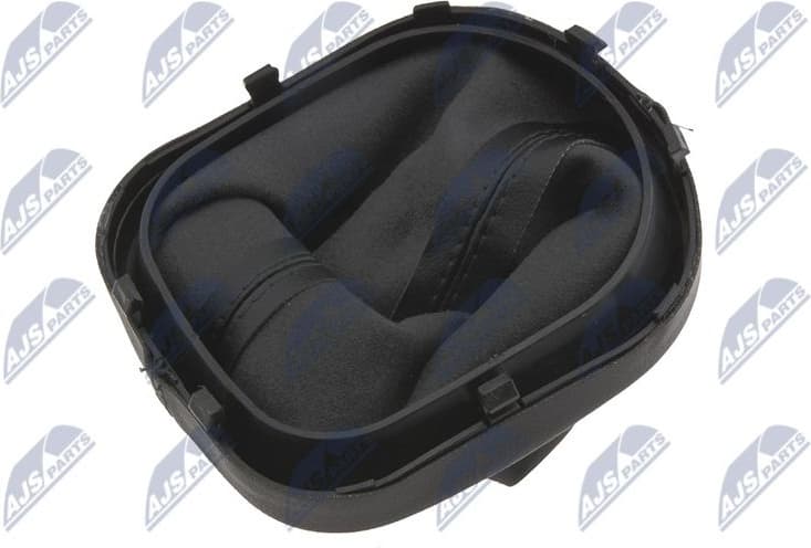 Gear Lever Knob GZB-VW-012 - image 2