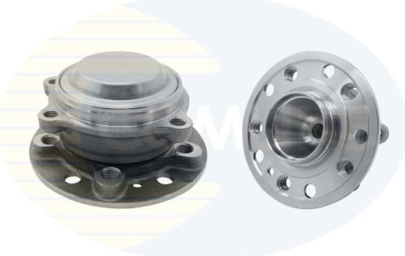 Wheel Bearing Kit CHA421