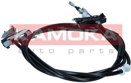 Cable Pull, parking brake 1190407 - image 2