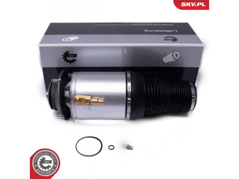 Air Spring, suspension 58SKV077